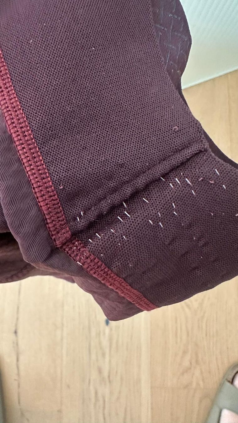 Pas Normal Studios Hosen: Pas Normal Studios Essential Bibs – Gebraucht aus Selzach von e30dtm 3