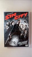 Sin City DVD - Frank Miller, Rodriguez, Tarantino (0605)