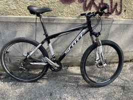 Scott Aspect 20 Mountainbike guter Zustand