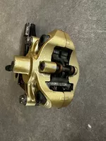 Suzuki GSX-R 600 K4 K5