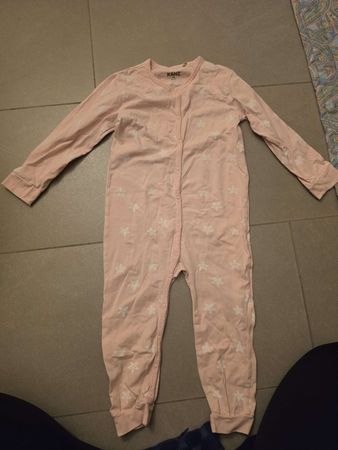 92 Kinder Schlafanzug