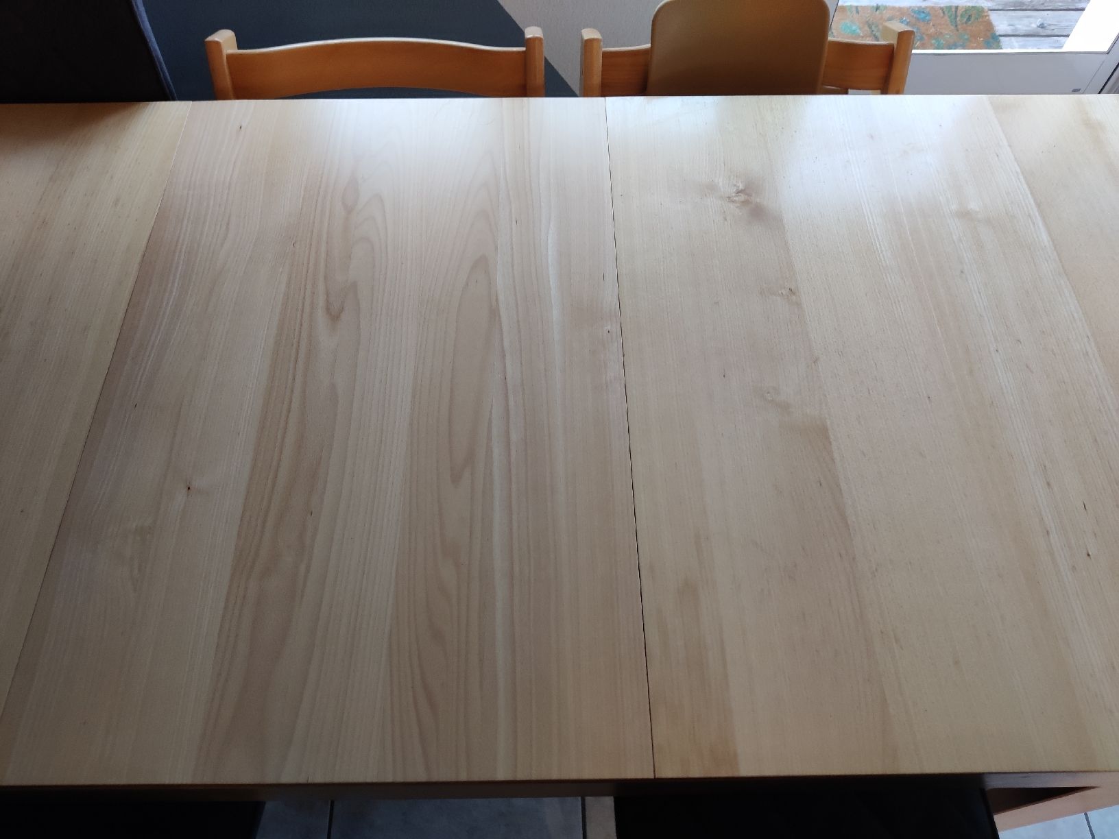 Tables: Tisch Massiv Buche – D'occasion à Niederglatt SG par sae_5wcf 1