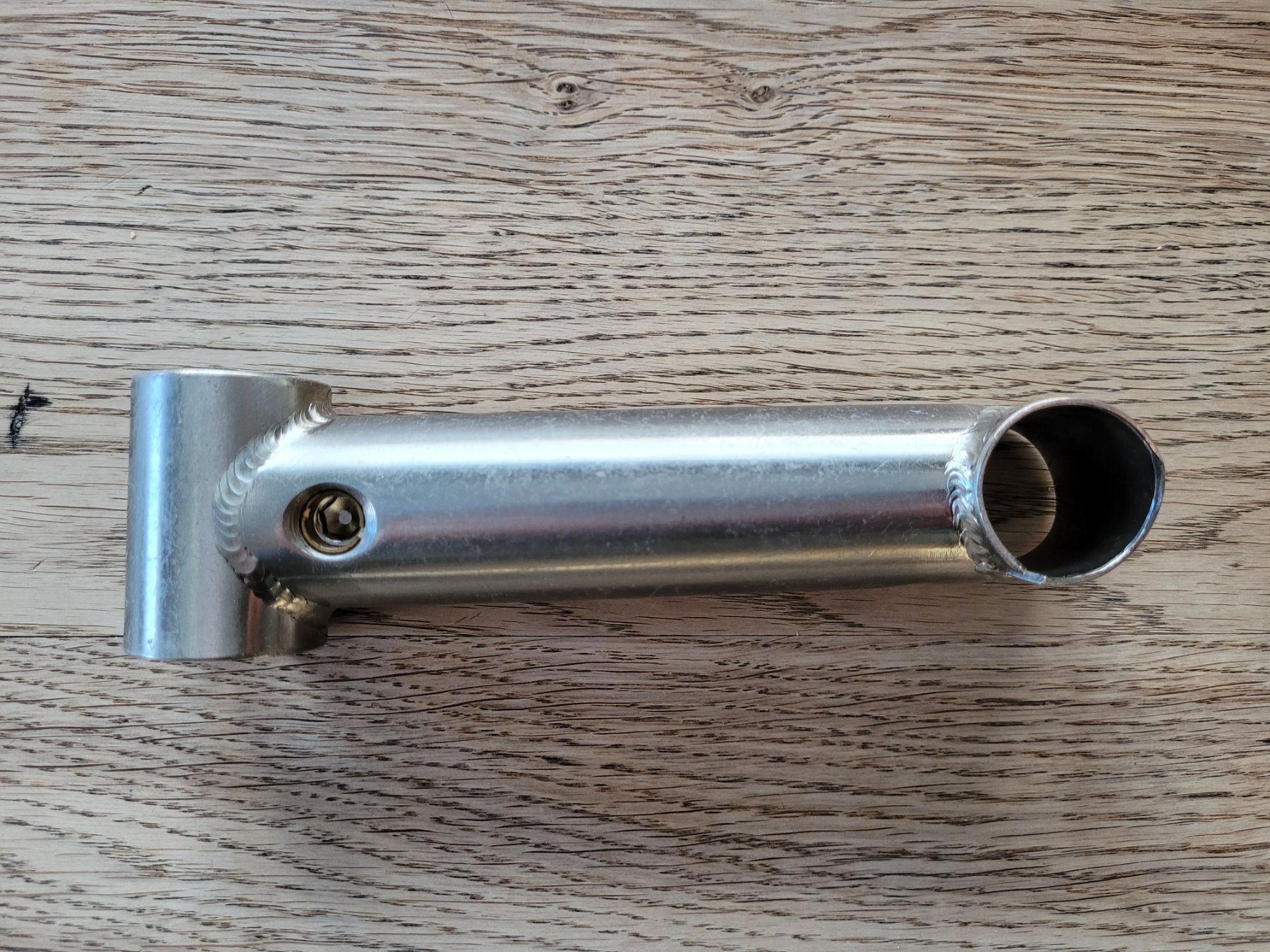 Ersatzteile: Vorbau 135mm (NOS) – Neu (gemäss Beschreibung) aus Rechthalten von Strike10