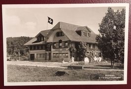 Berken Gasthof Löwen