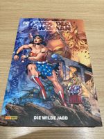 DC Wonder Women Die wilde Jagd