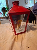 Feuerwehrlaterne
