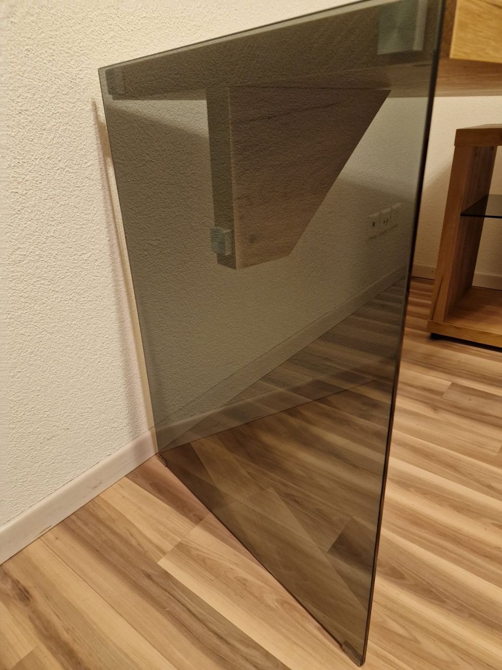 Schreibtische: Hochwertiger Schreibtisch - TOP ZUSTAND – Gebraucht aus Bilten von Ueli77 7