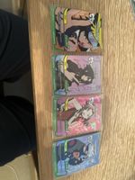 Team 7 Promo Full set