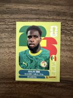 Panini Sticker SEN 17