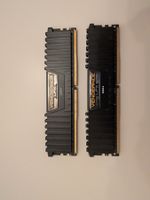 Corsair Vengeance LPX 32GB (2x16GB) DDR4-3200 RAM