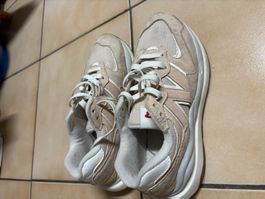 Scarpe new balance