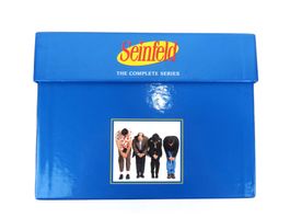 Seinfeld komplette Serie