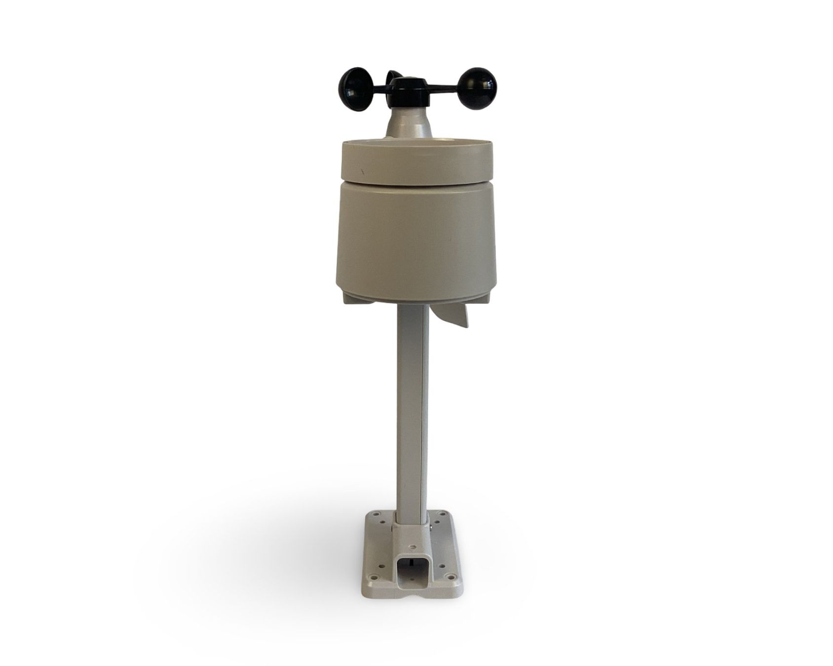 Sonstiges für Haushalt & Wohnen: WELLCRAFT Profi-Wetterstation – Neu (gemäss Beschreibung) aus Zürich von Restwert_Zuerich 2