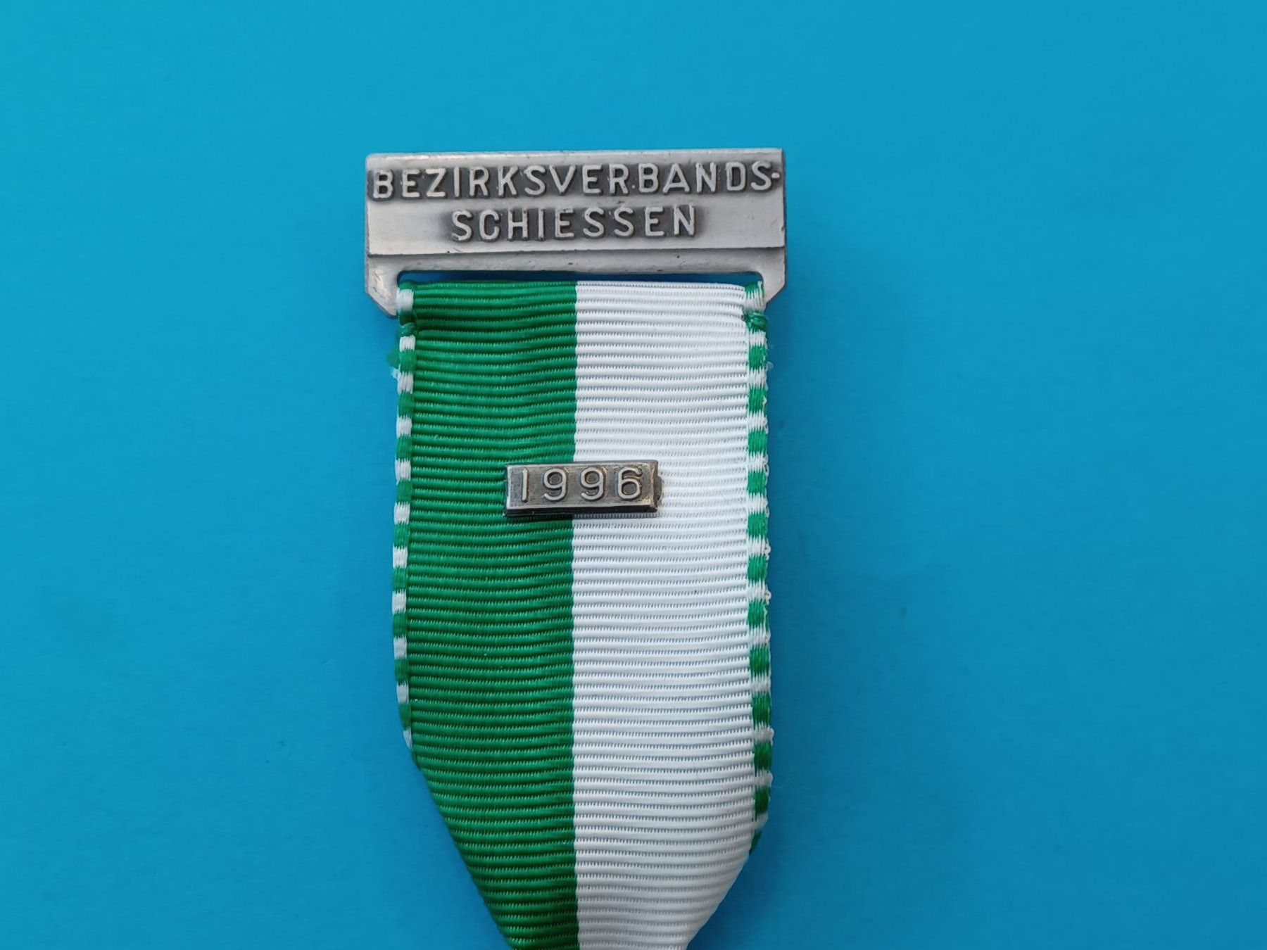 Medaglie: Postkutsche St. Bernhard  (P893) – Usato da Schwanden GL venduto da Suvorov 2