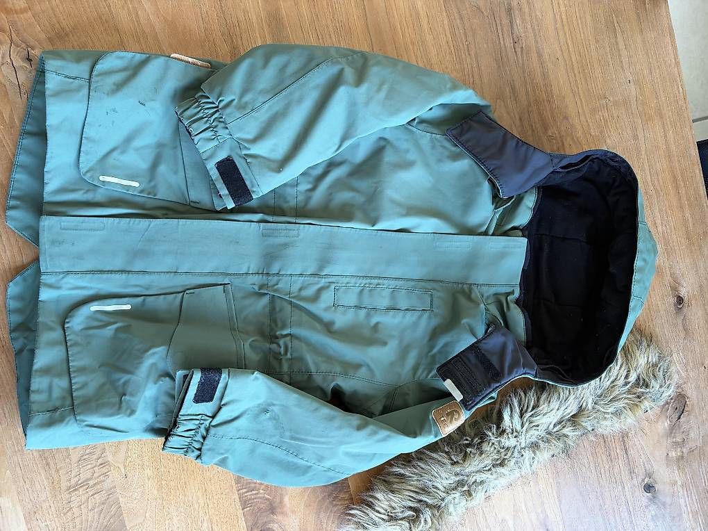 Reima Giacche & Cappotti: ReimaTec Jacke 104 – Usato da Biberen venduto da Flocke83