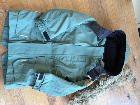 ReimaTec Jacke 104