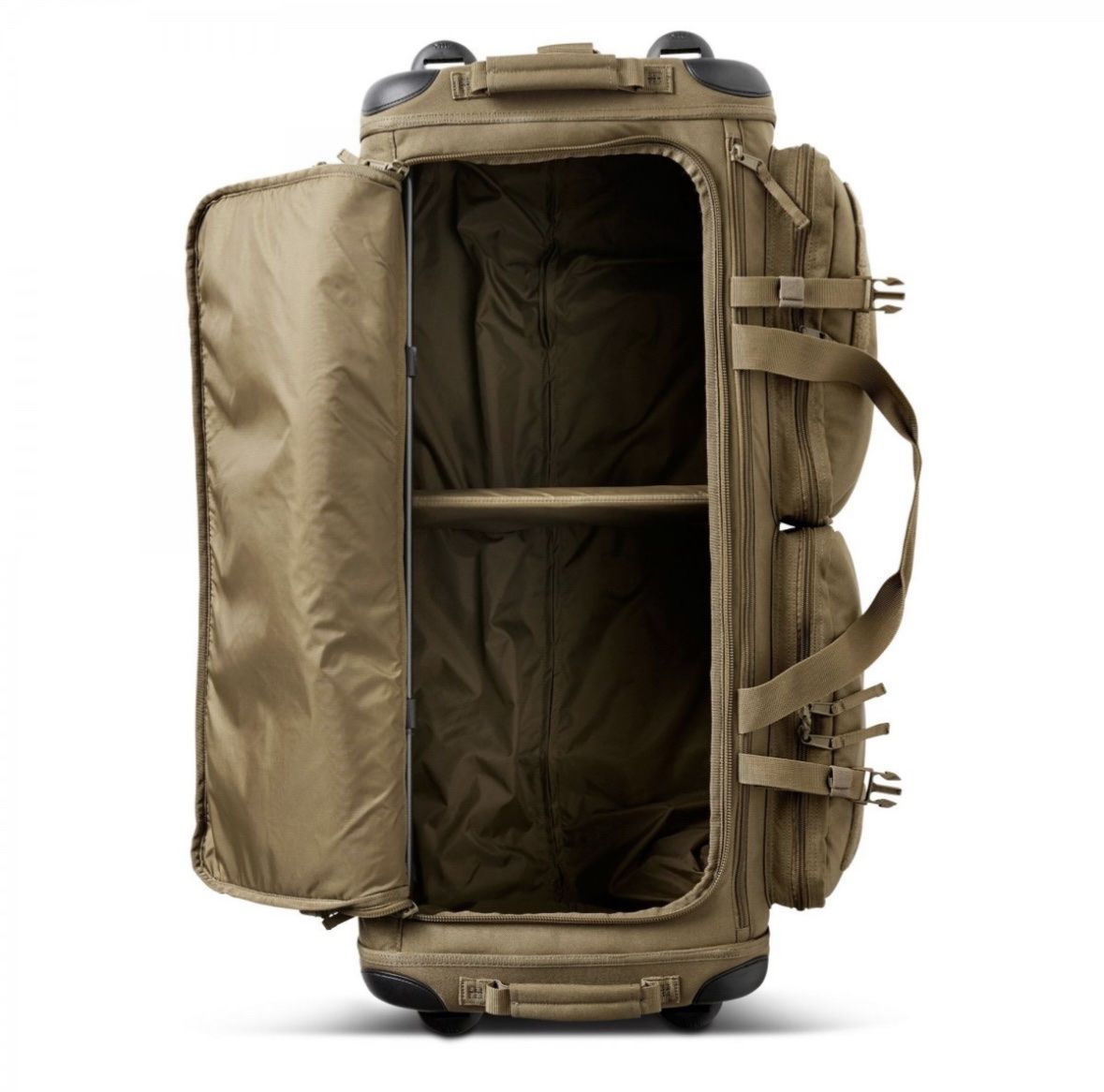 Taschen: 5.11 MILITARY BAGGAGE BUNDLE – Gebraucht aus Altstätten SG von Holzkopf_12 5