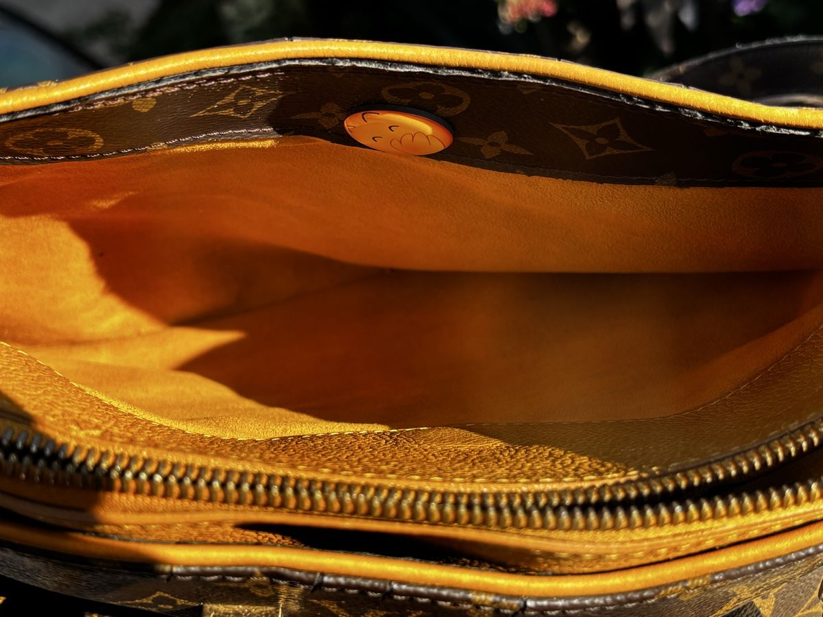 Louis Vuitton Taschen für Damen: Louis Vuitton Tasche – Gebraucht aus Walterswil SO von Sunshineyupi 7