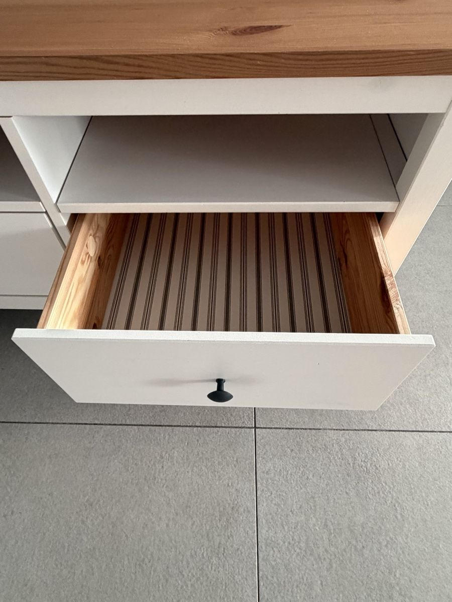 Ikea TV Möbel: Meuble TV IKEA – Gebraucht aus Mies von jul_f7rh 1