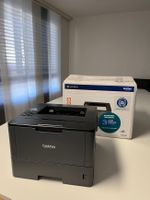 Brother HL-L5100dn