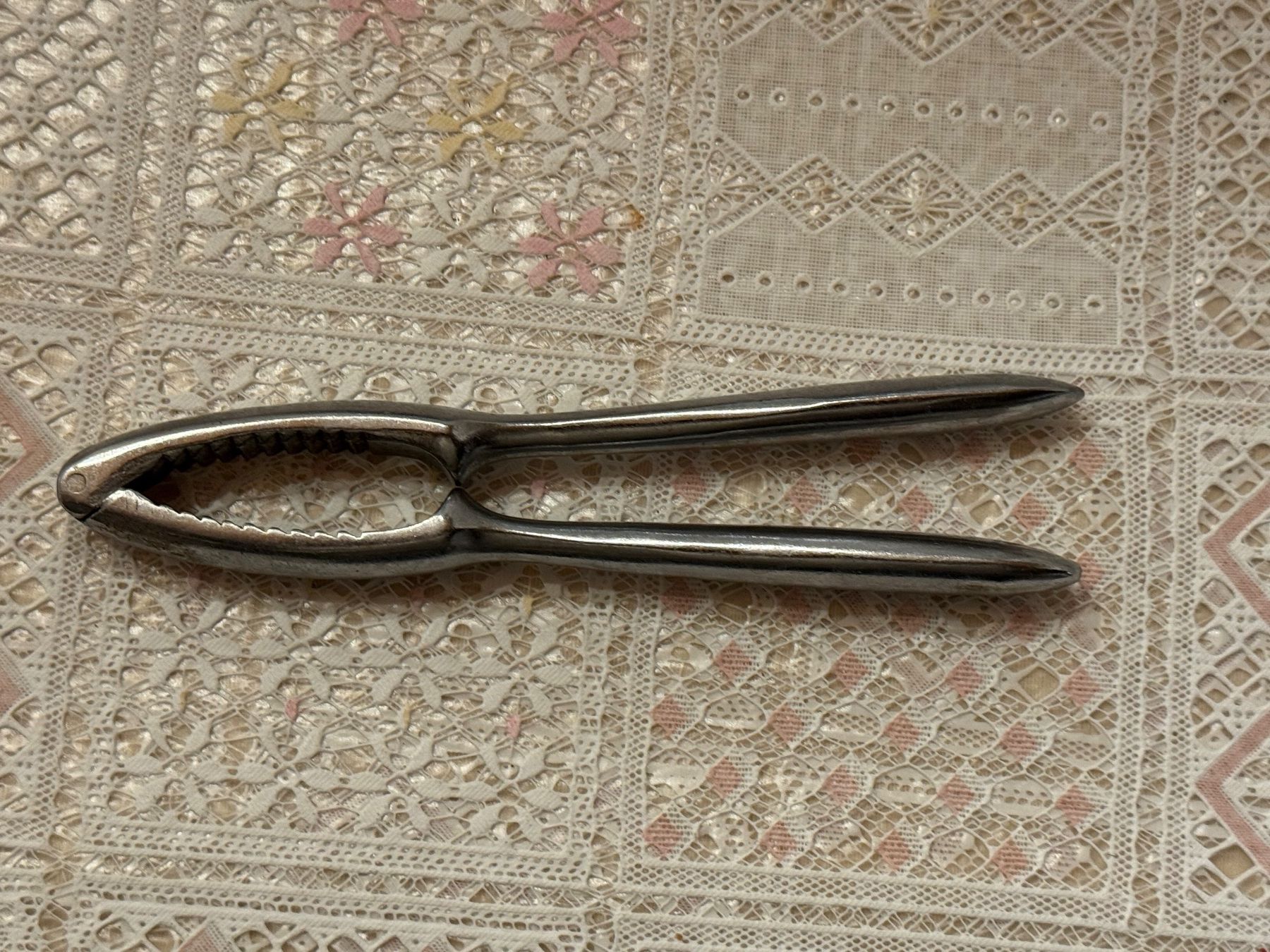 Elettrodomestici da cucina: Nussknacker, Vintage Design, sehr stabil – Usato da Winterthur venduto da sportdisco2 2