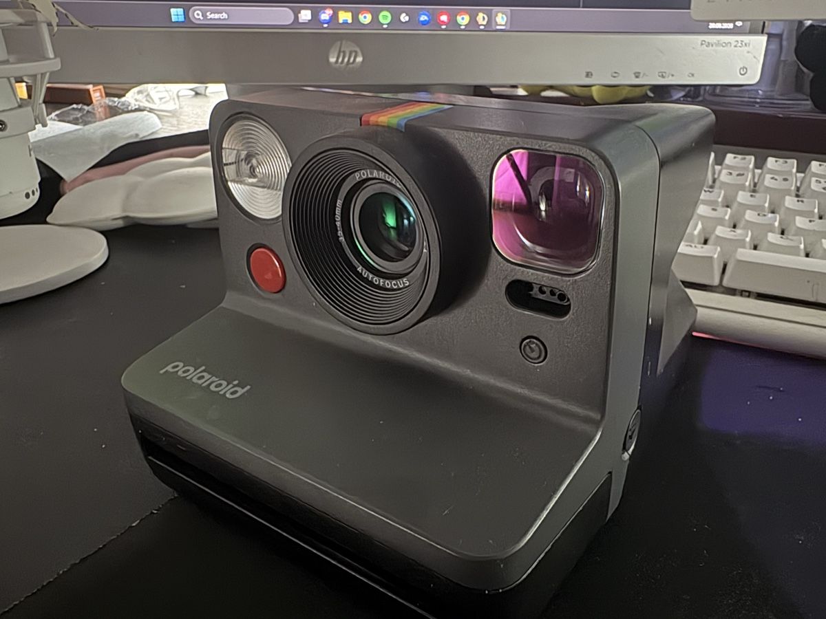 Polaroid Fotocamera: Polaroid Gen 2 – Usato da Neuhausen venduto da ish_8g79 1