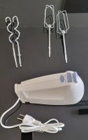 Mio-Star Handmixer Typ 3840 mit Zubehör, gebraucht