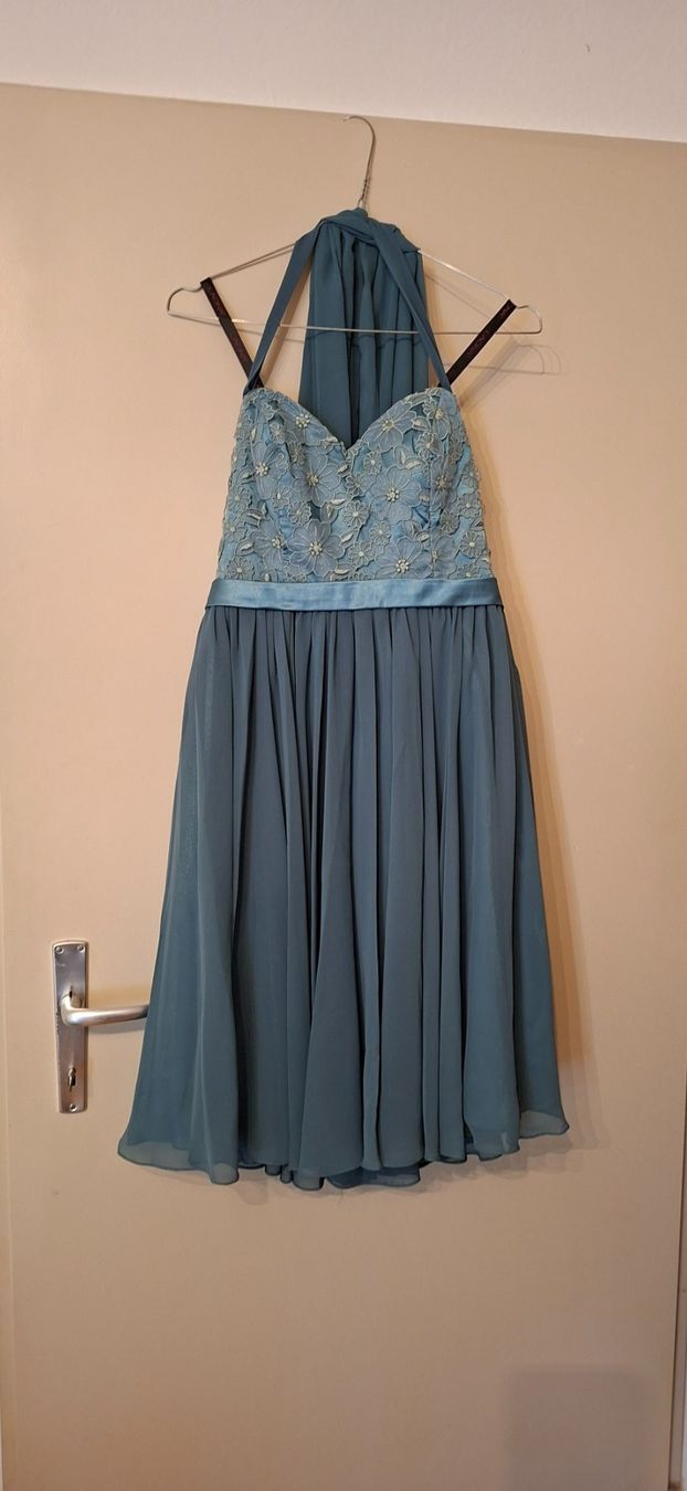 Robes: Festliches Kleid Gr. 38 – D'occasion à Zürich par MilenaRuss 4