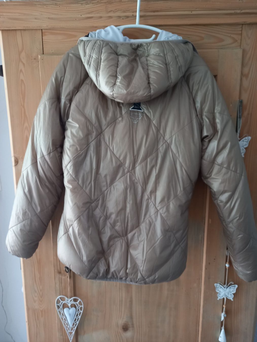 Dynafit Jacken: Dynafit Daunenjacke – Gebraucht aus Ennetmoos von enzian24 1