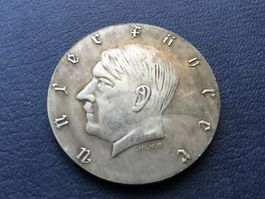 Deutschland , Münze/Medaillen 36mm.durchmessen