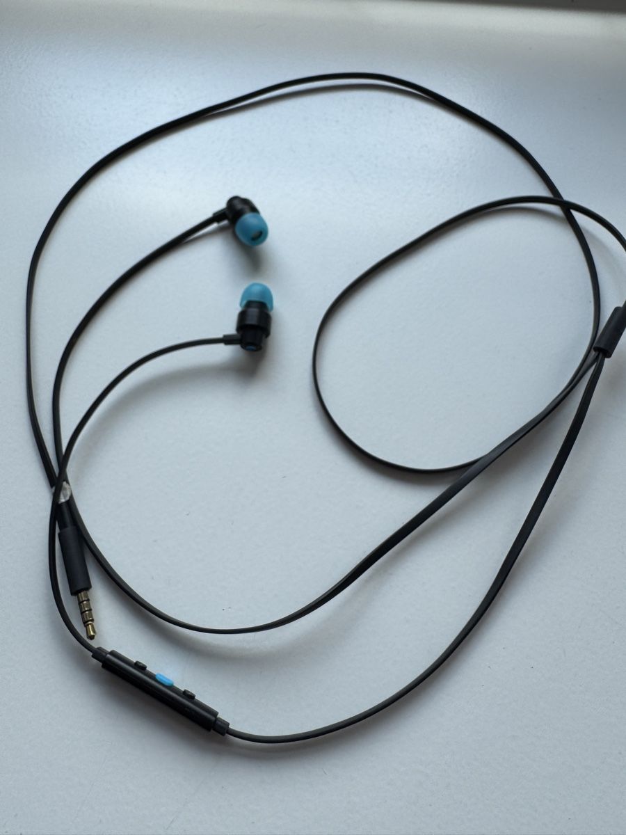 Logitech Cuffie: Logitech G G333 – Usato da Happerswil venduto da ruubie01