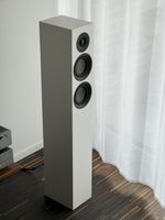 Pro-Ject Speaker Box 10 E Carbon – edle Standlautsprecher 