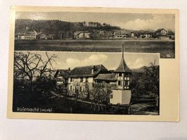 Rüfenacht (Worb) 1953