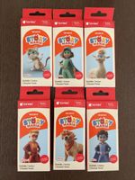Migros Storymania Set komplett&neu