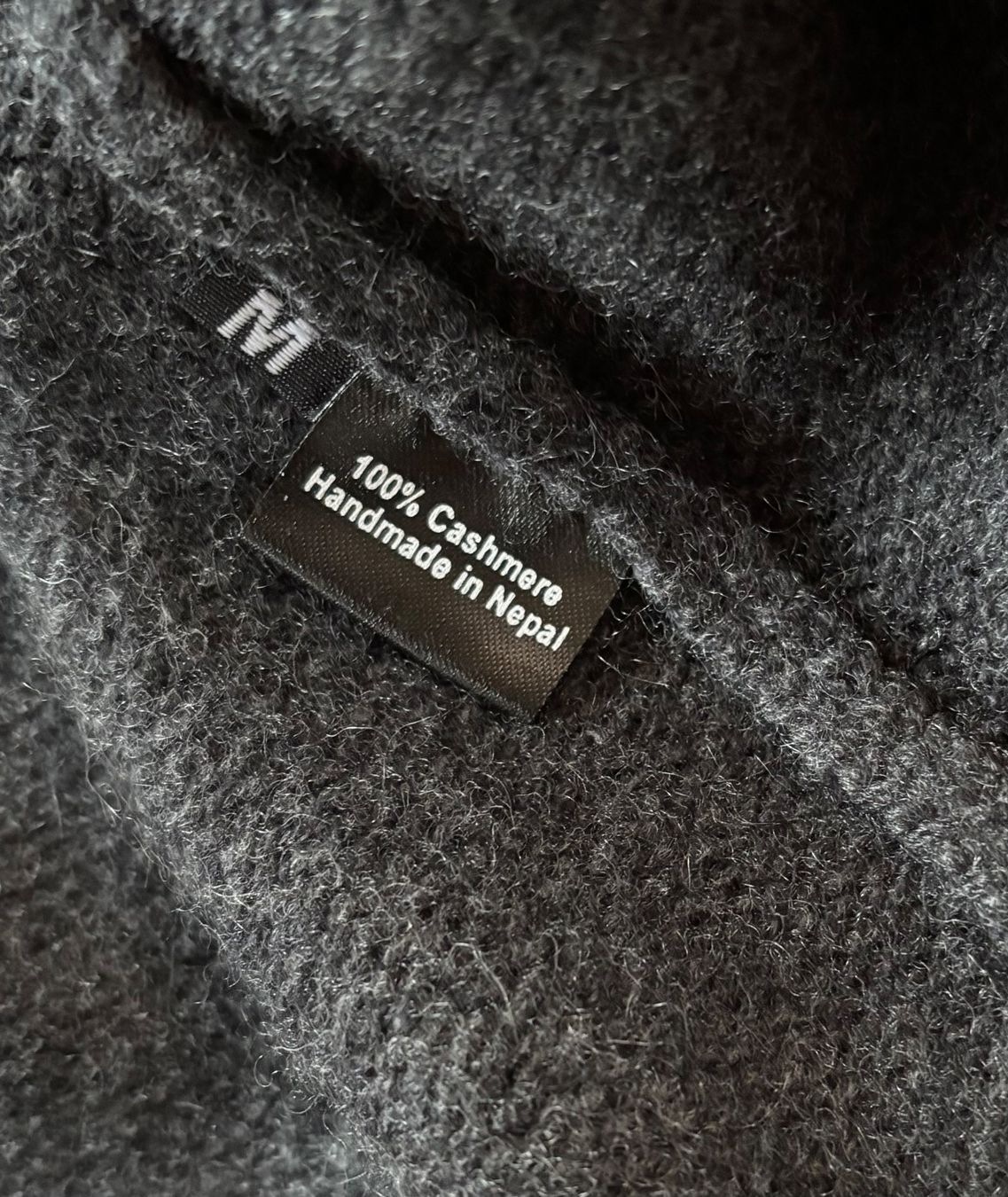 Pullover & Sweatshirts: 100% Kaschmir Pullover (Grösse M) – Gebraucht aus Zürich von dom_9h7m 2