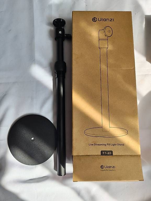 Trépieds & Accessoires: Stativ ausziehbar 34-55cm – Neuf avec emballage d'origine à St.Gallen par becks0815 2