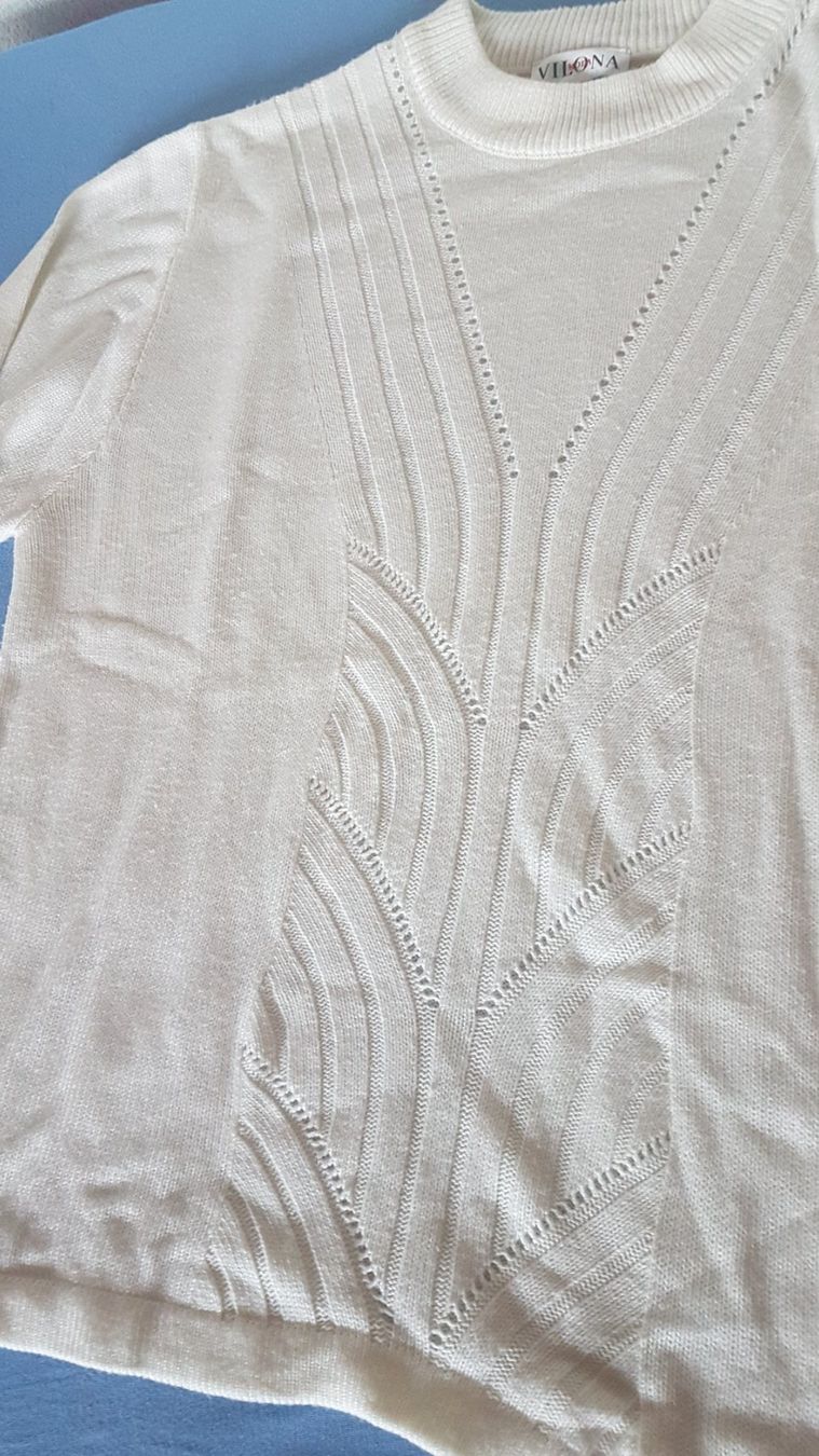 Maglioni & Felpe: Pull grandeur 44 marque Moda Vilona – Usato da Villiers venduto da san_jn5w