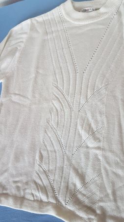 Pull grandeur 44 marque Moda Vilona