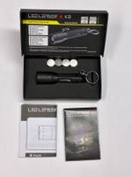 Taschenlampe Led Lenser K3