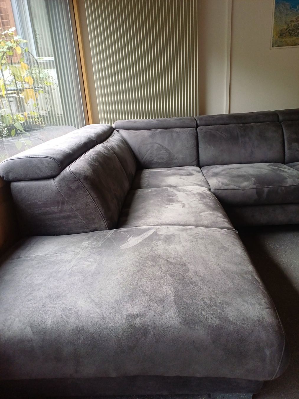 Divani: Ecksofa zu verkaufen – Usato da Chur venduto da sli_bk2s 1