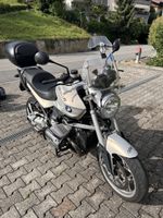 BMW R1200R (defekt)
