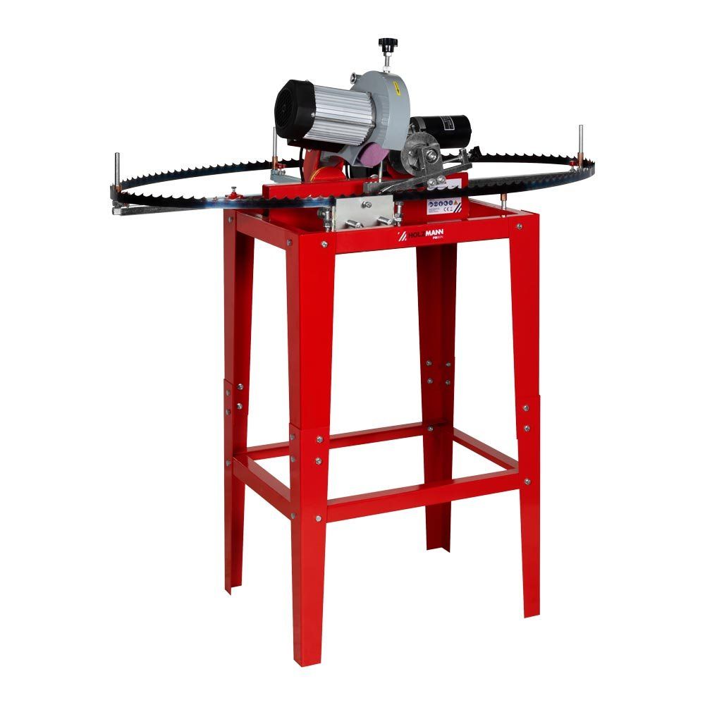 Holzmann Toutes les machines: Sägebandschärfmaschine – Neuf (Voir description) à Aarwangen par Maschinenhandelkulms