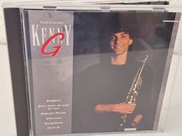 CD Kenny G - The Collection 😎
