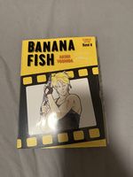 Banana Fish Ultimative Edition Band 8