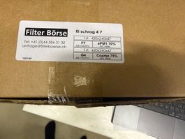 Filter Börse fil schrag 4 7 420x240x47 neu