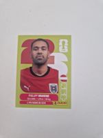 Panini Sticker AUT8