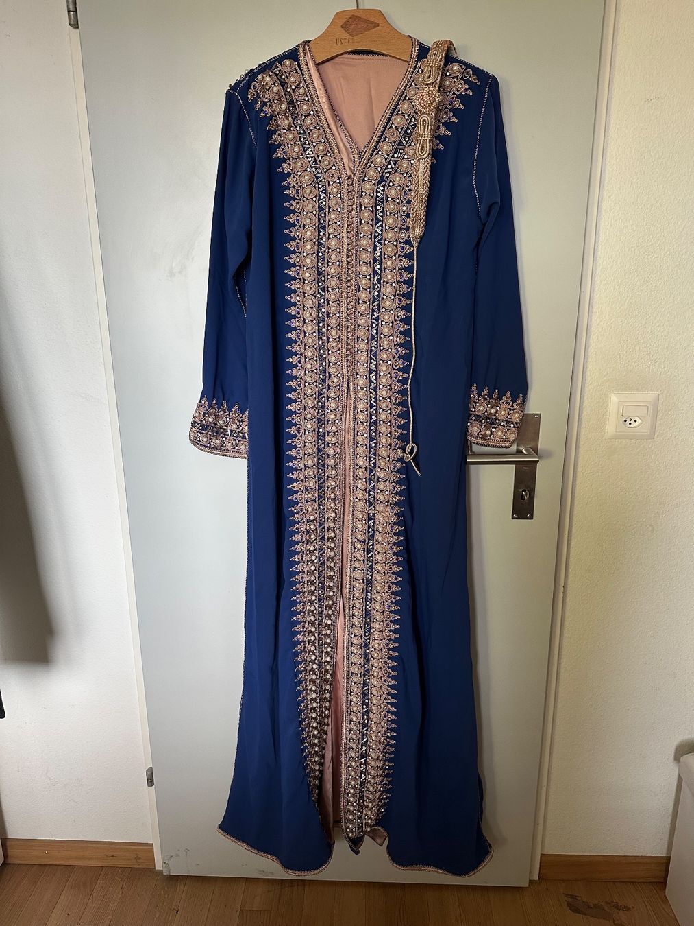 Vestiti: Caftan marocain de 2 pièces – Nuovo (secondo la descrizione) da Biel/Bienne venduto da orange1 2