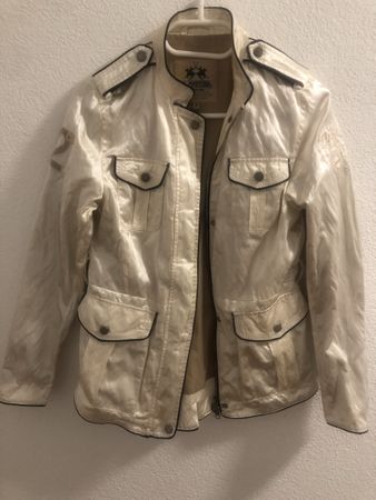 Damenjacke