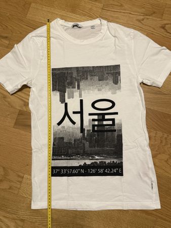 T-shirt Only and Sons taille M