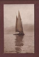 BARQUE DU LEMAN